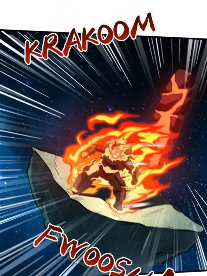 Super Gene Chapter 394 - 58