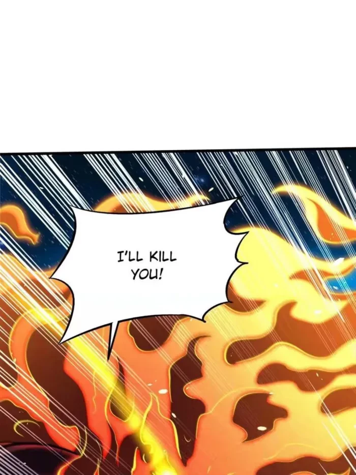 Super Gene Chapter 394 - 60