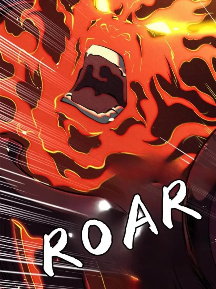 Super Gene Chapter 394 - 61