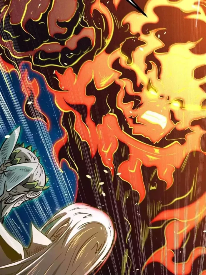 Super Gene Chapter 394 - 63