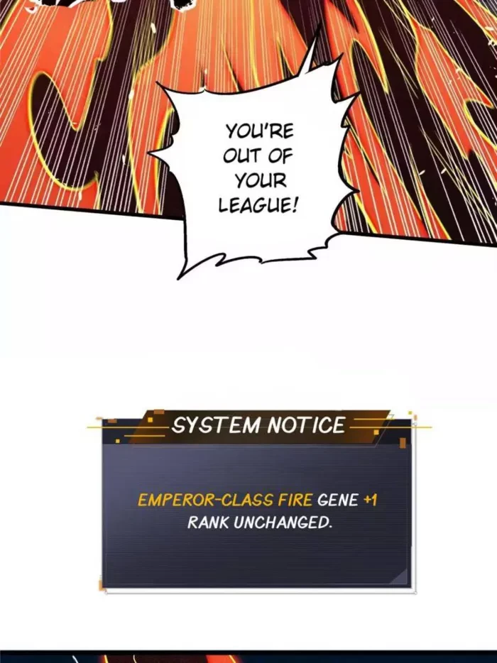 Super Gene Chapter 394 - 67