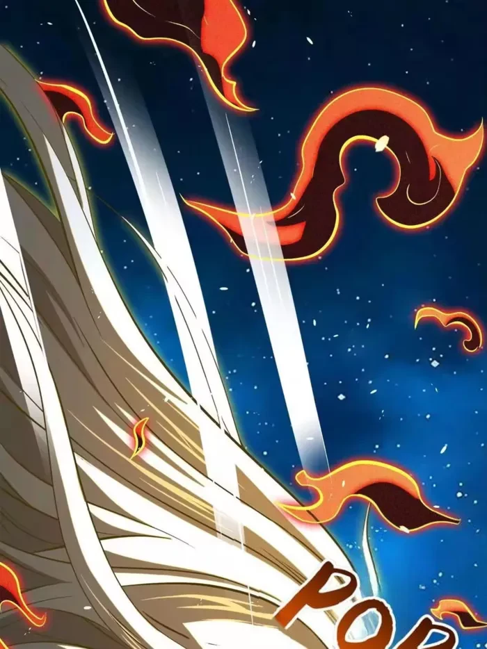 Super Gene Chapter 394 - 68