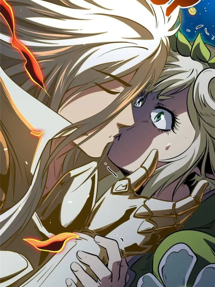 Super Gene Chapter 394 - 69