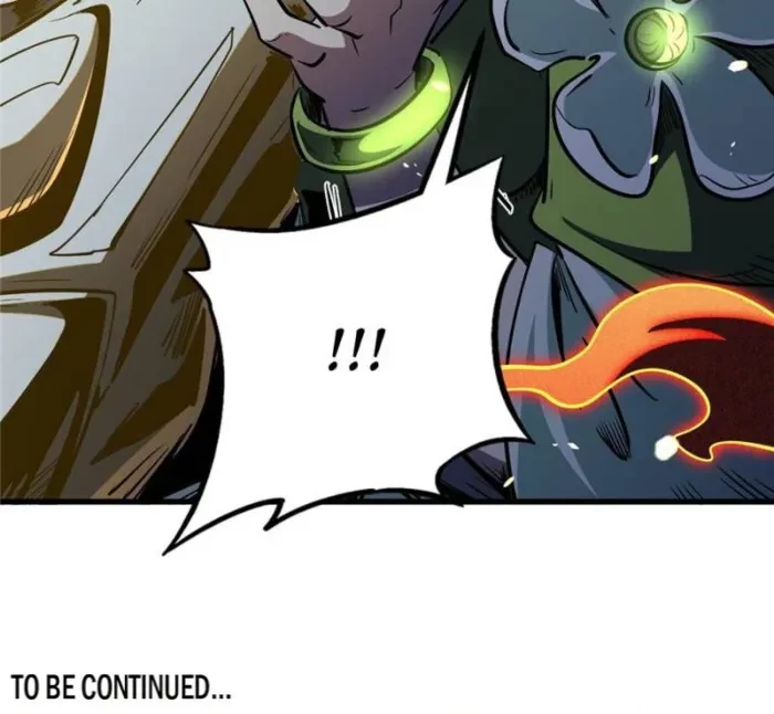 Super Gene Chapter 394 - 70