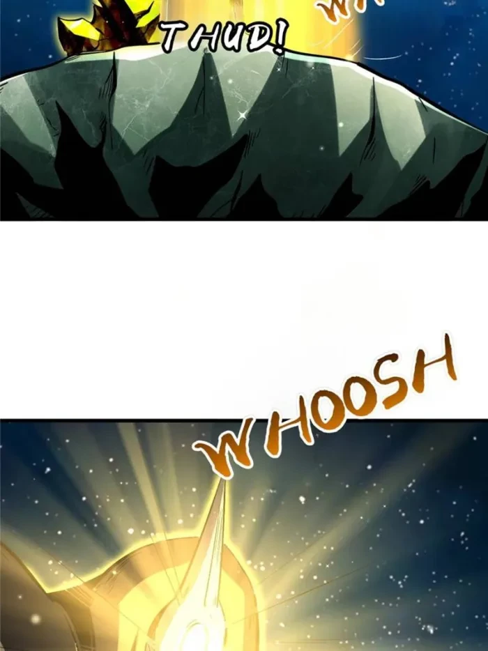 Super Gene Chapter 393 - 6