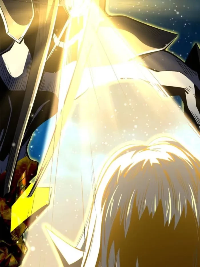 Super Gene Chapter 393 - 7