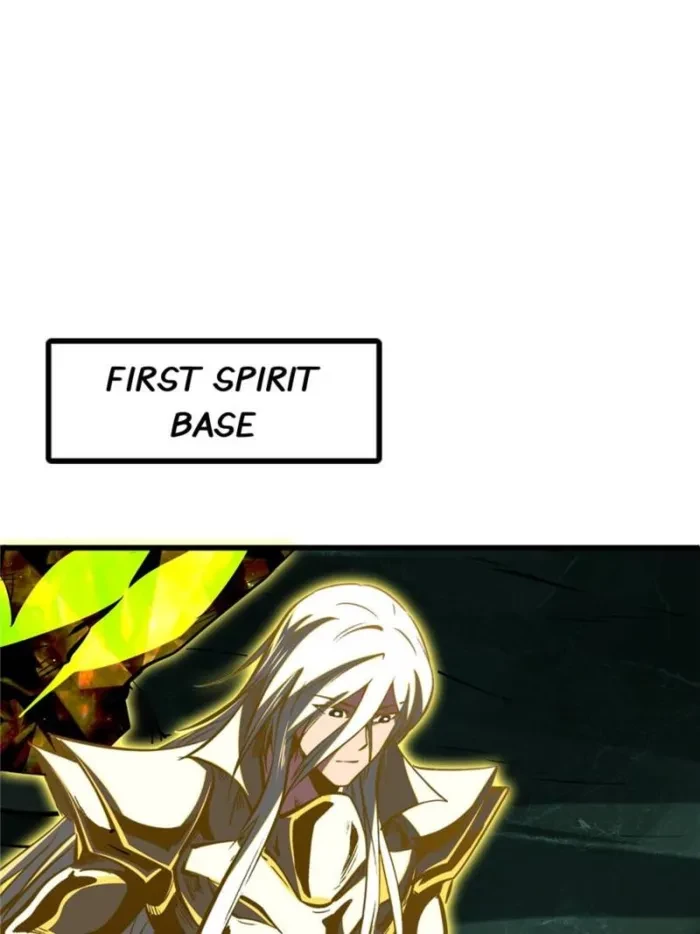 Super Gene Chapter 393 - 9