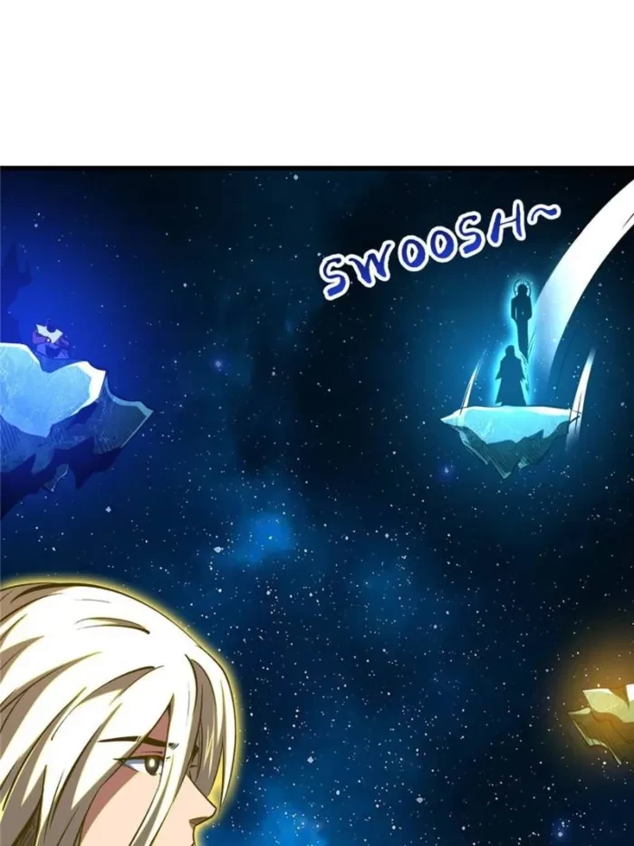 Super Gene Chapter 393 - 11