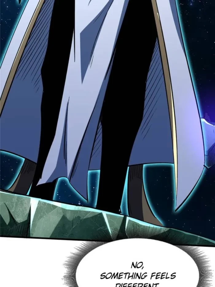 Super Gene Chapter 393 - 14