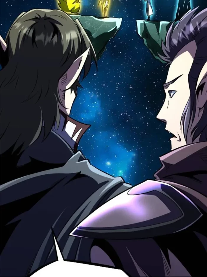 Super Gene Chapter 393 - 20