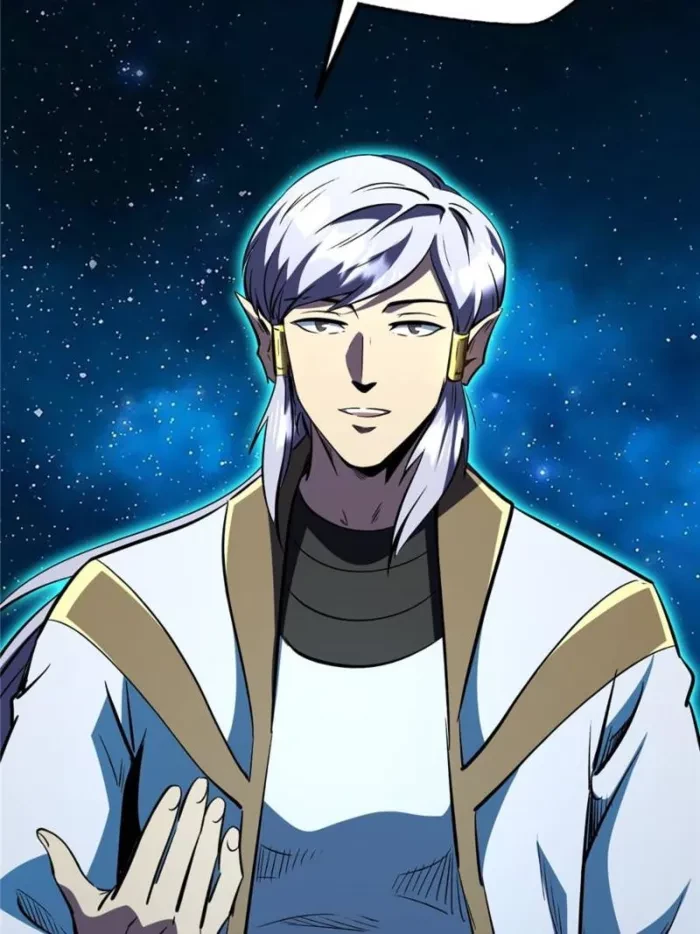 Super Gene Chapter 393 - 24