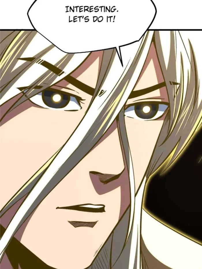 Super Gene Chapter 393 - 26