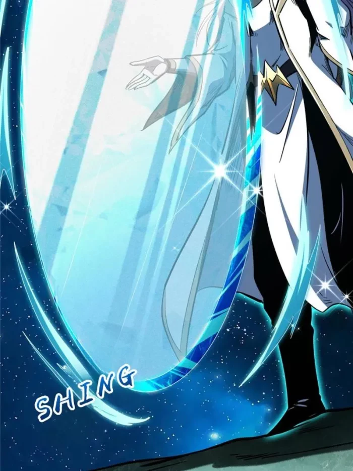 Super Gene Chapter 393 - 28