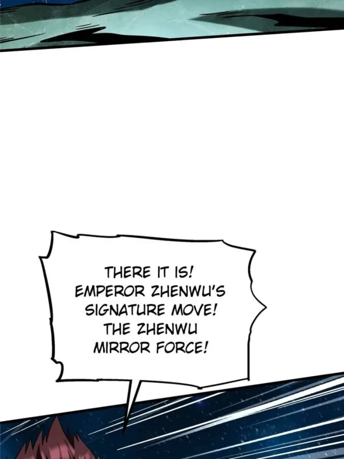 Super Gene Chapter 393 - 29