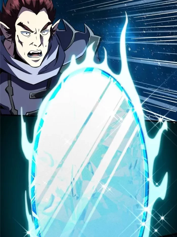 Super Gene Chapter 393 - 30