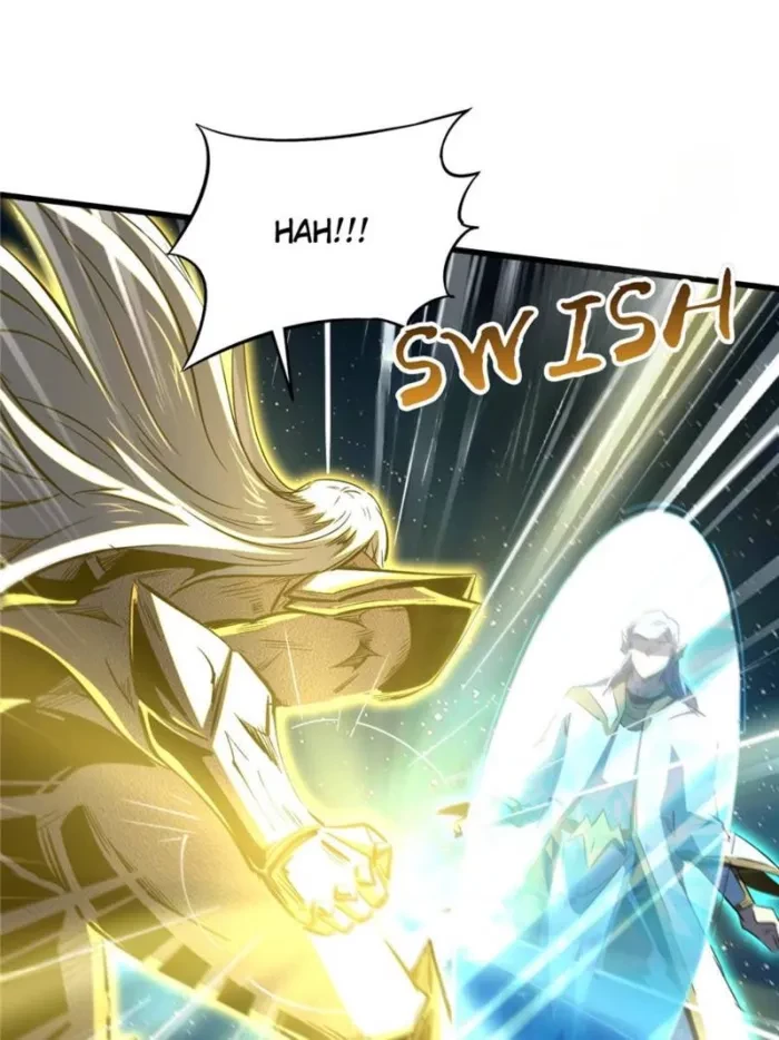 Super Gene Chapter 393 - 33