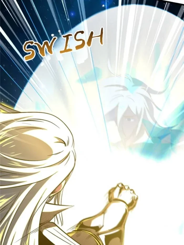 Super Gene Chapter 393 - 35