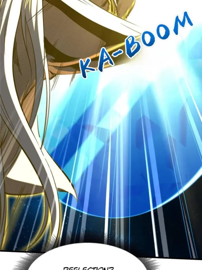 Super Gene Chapter 393 - 36