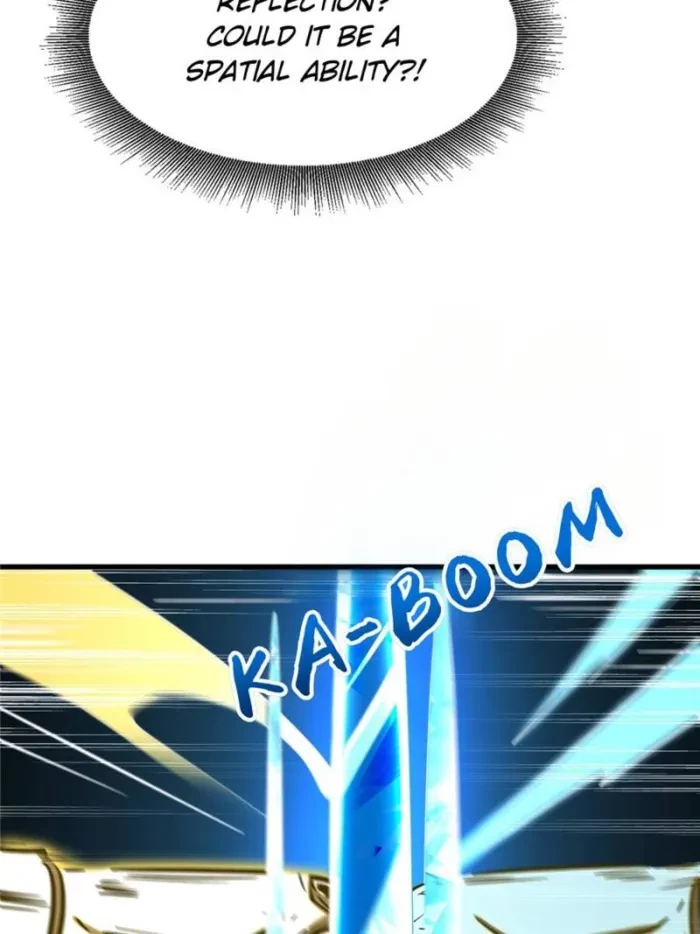 Super Gene Chapter 393 - 37