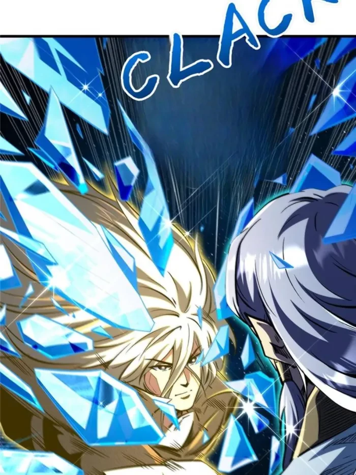 Super Gene Chapter 393 - 39