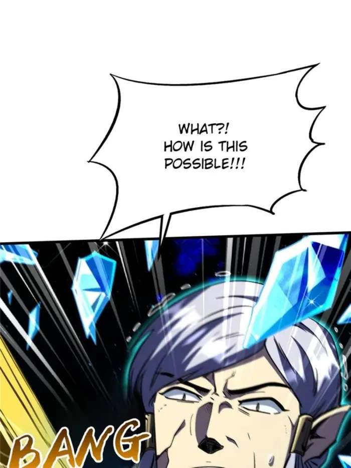 Super Gene Chapter 393 - 41