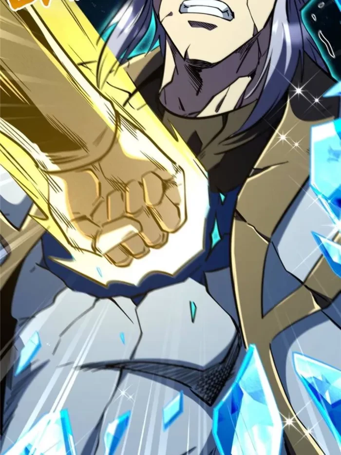 Super Gene Chapter 393 - 42