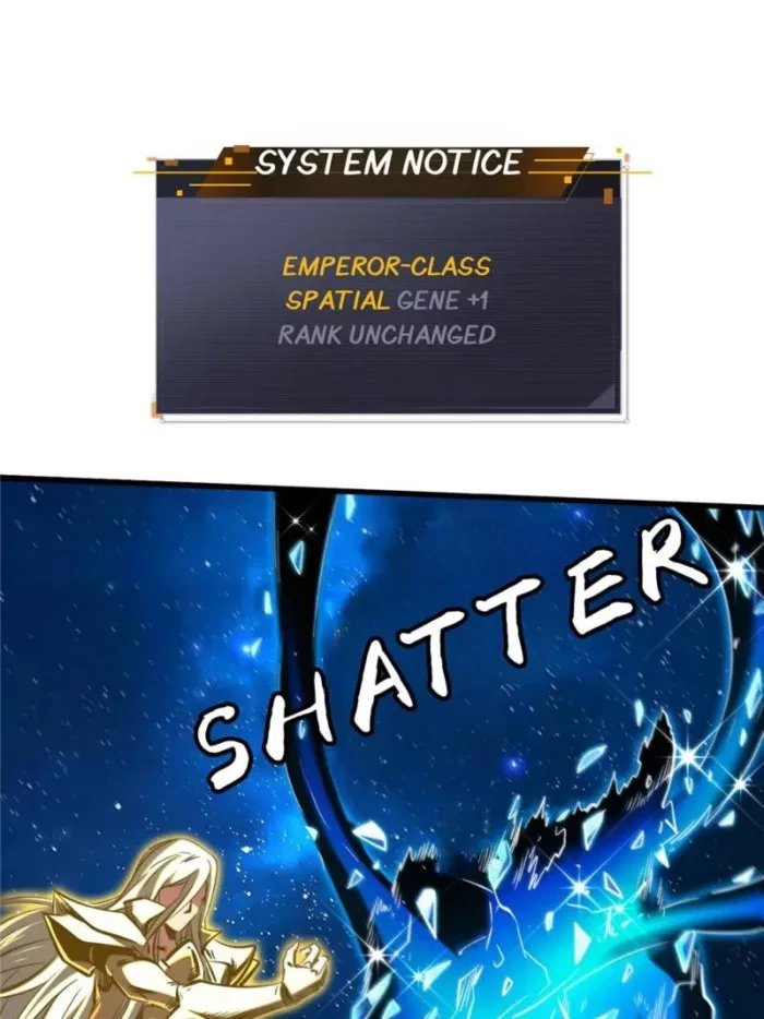 Super Gene Chapter 393 - 44