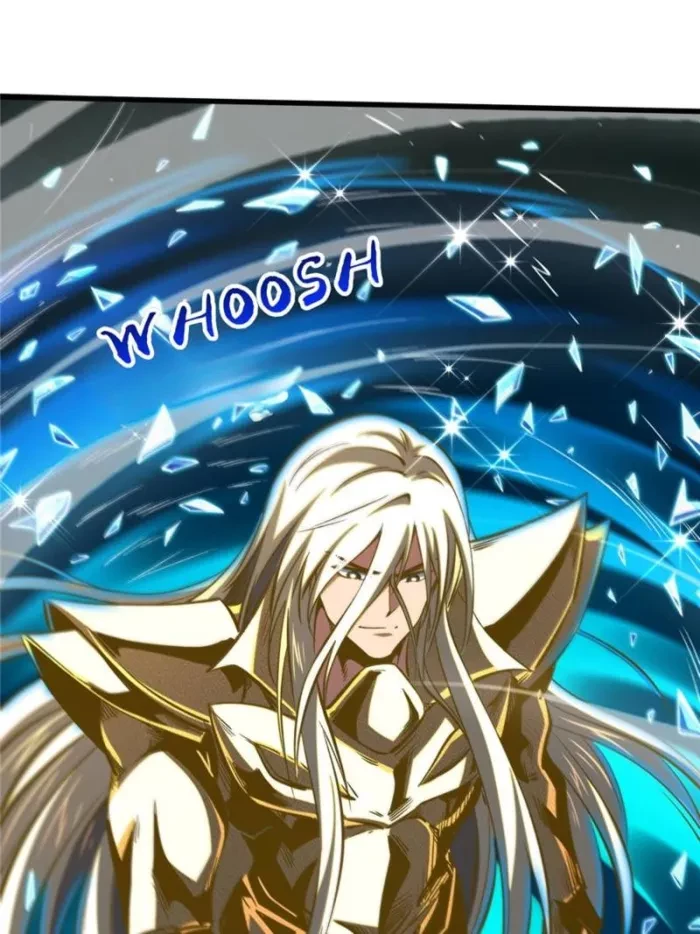 Super Gene Chapter 393 - 46