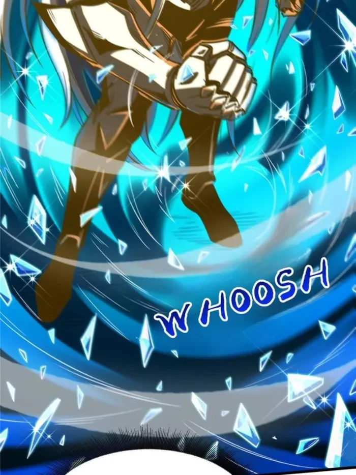 Super Gene Chapter 393 - 47