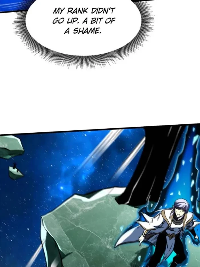 Super Gene Chapter 393 - 48