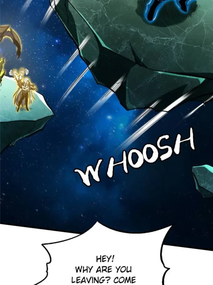 Super Gene Chapter 393 - 49