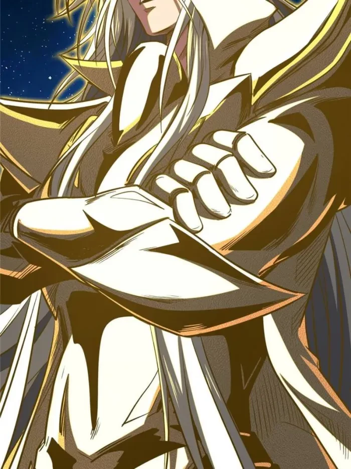 Super Gene Chapter 393 - 51