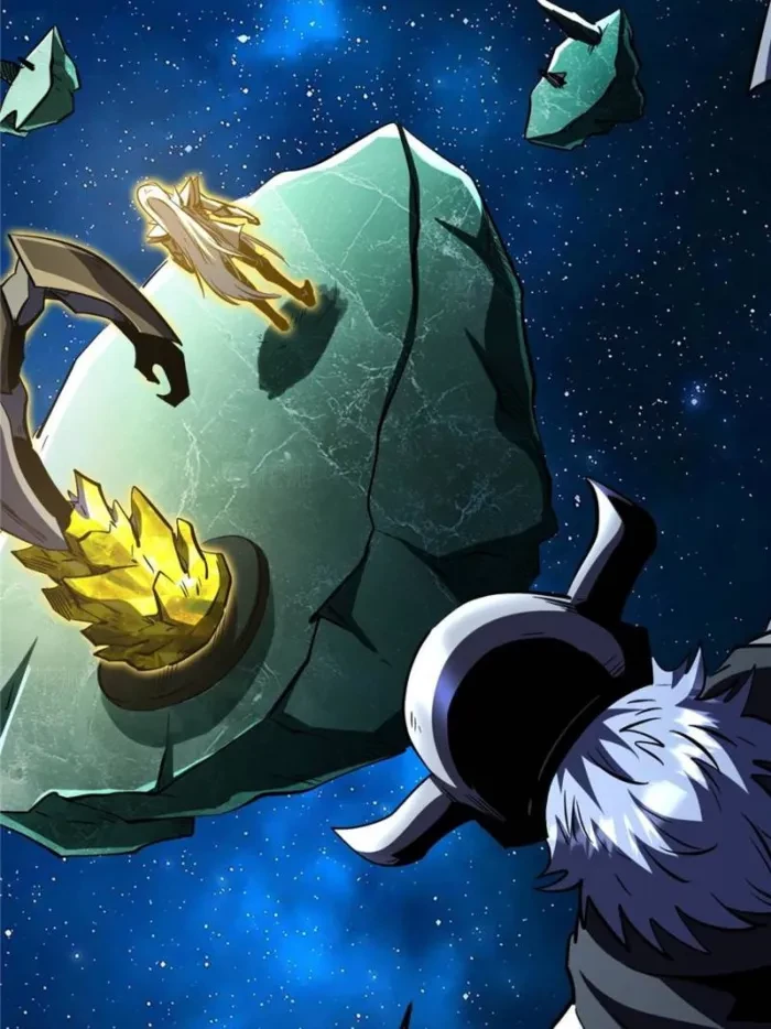 Super Gene Chapter 393 - 53