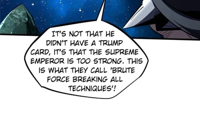 Super Gene Chapter 393 - 54