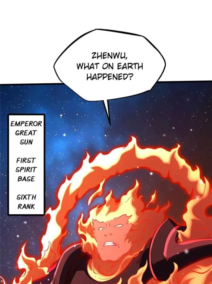 Super Gene Chapter 393 - 56