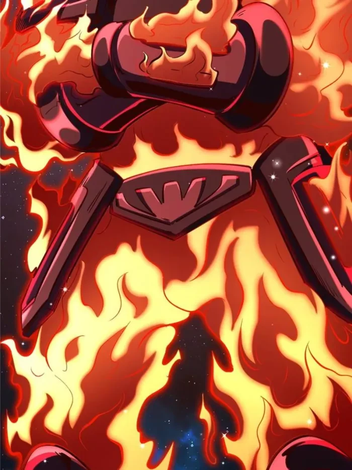 Super Gene Chapter 393 - 57