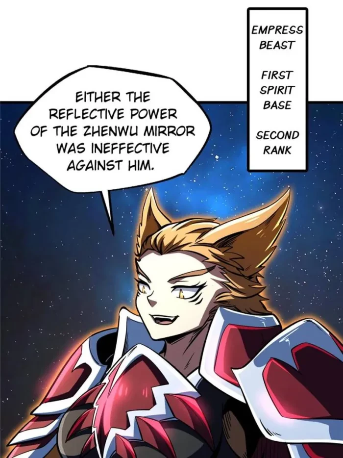 Super Gene Chapter 393 - 59