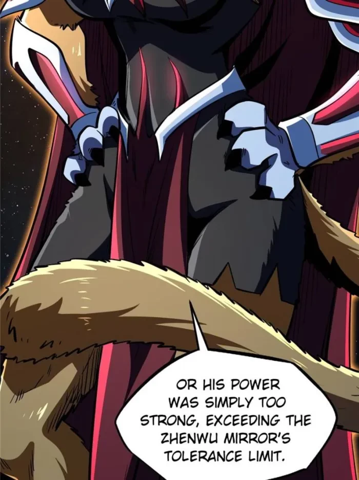 Super Gene Chapter 393 - 60