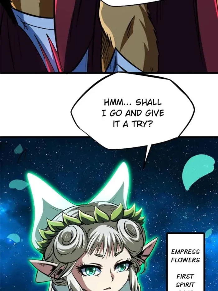 Super Gene Chapter 393 - 61