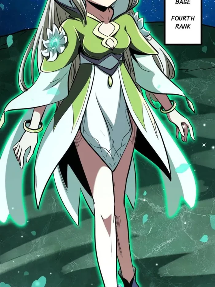 Super Gene Chapter 393 - 62