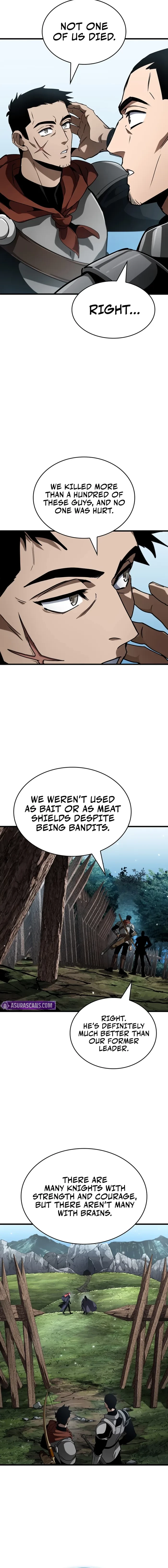 Crimson Reset Chapter 29 - 2