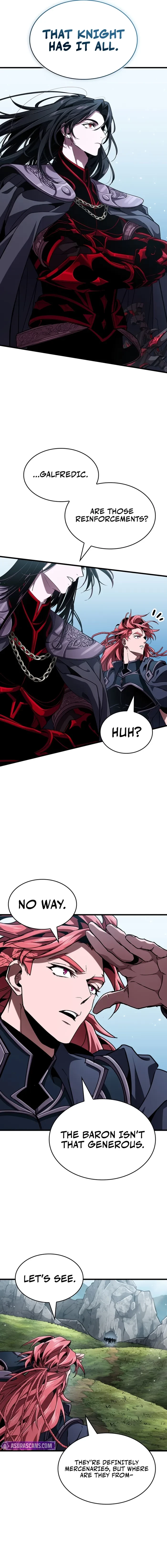 Crimson Reset Chapter 29 - 3