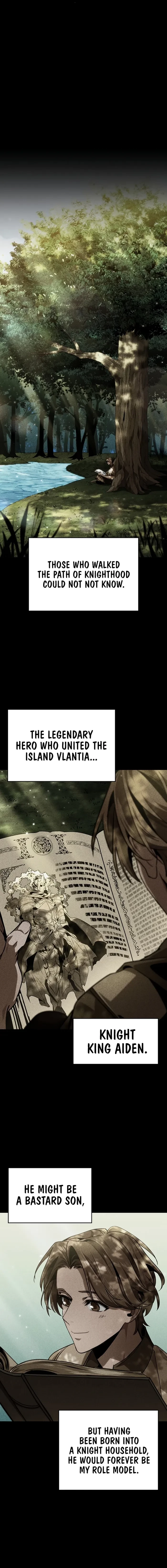 Crimson Reset Chapter 29 - 5