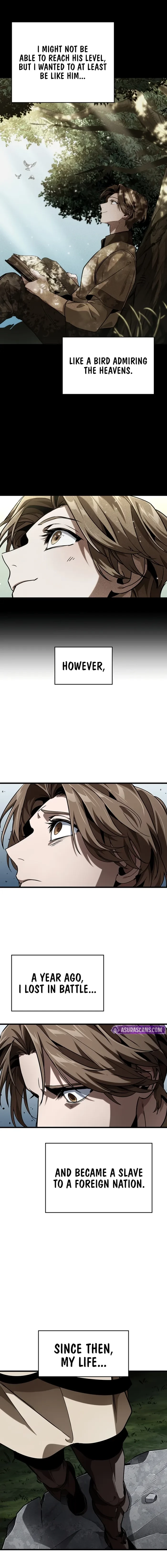 Crimson Reset Chapter 29 - 6