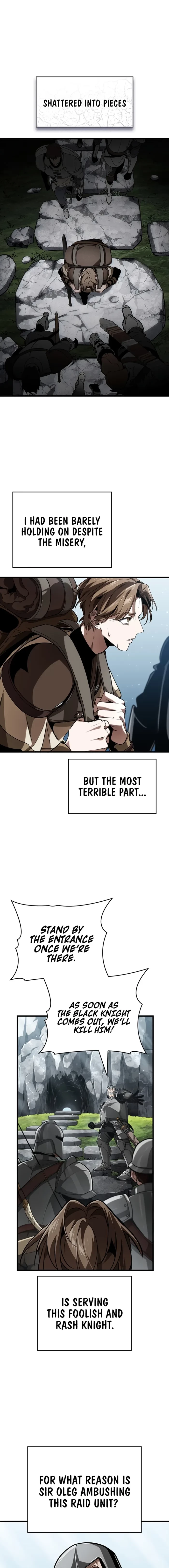 Crimson Reset Chapter 29 - 7