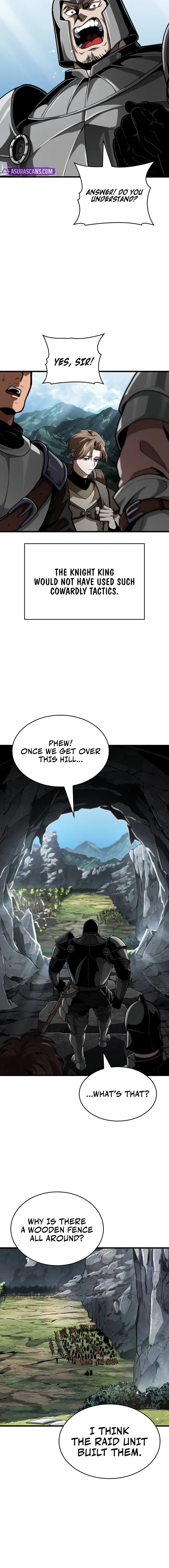 Crimson Reset Chapter 29 - 8