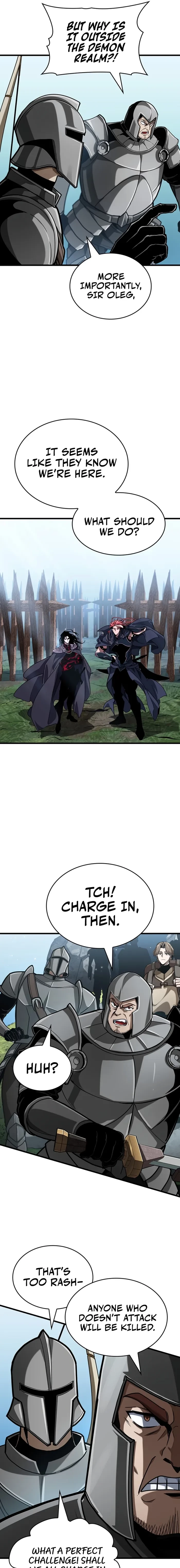 Crimson Reset Chapter 29 - 9