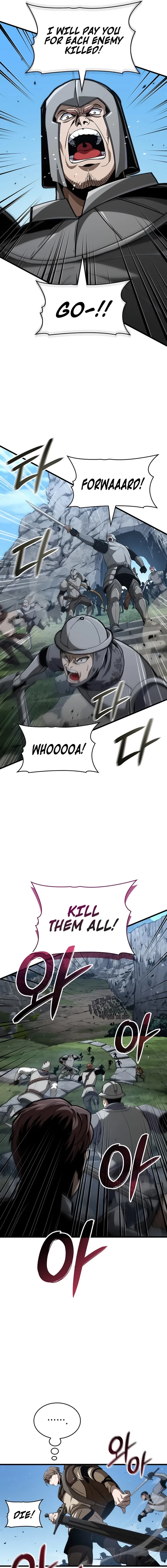 Crimson Reset Chapter 29 - 11