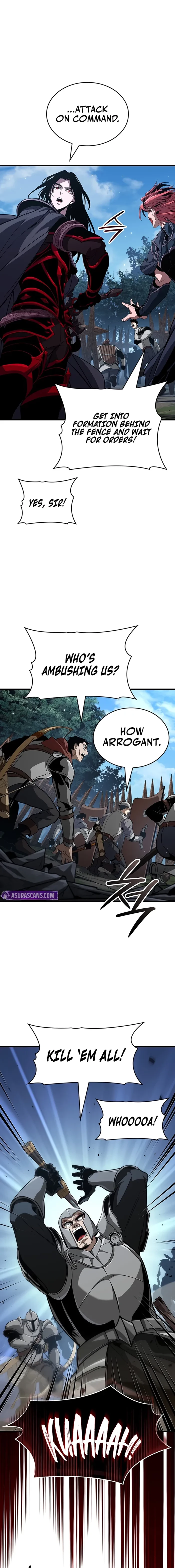 Crimson Reset Chapter 29 - 13