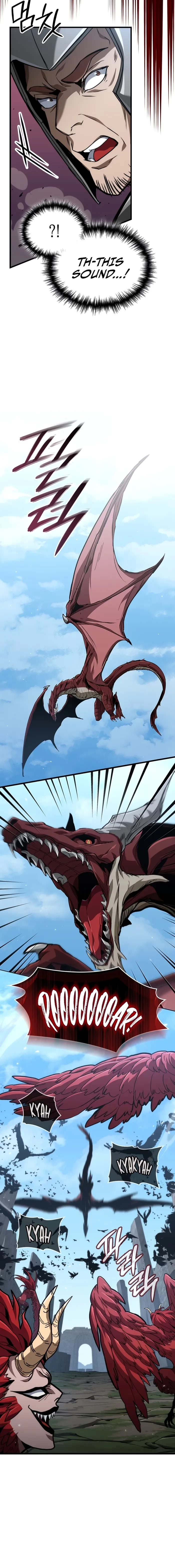 Crimson Reset Chapter 29 - 14